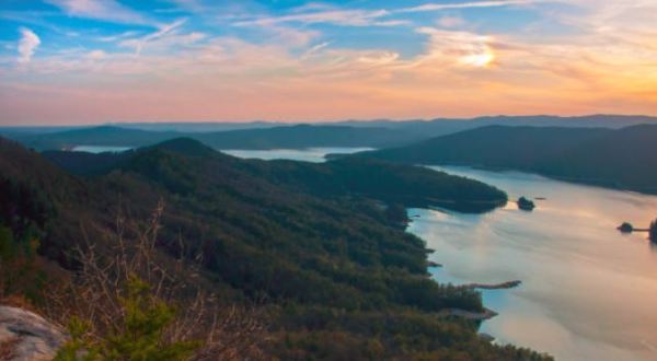 17 Photographs Of The Appalachian Mountains That Will Take Your Breath Away