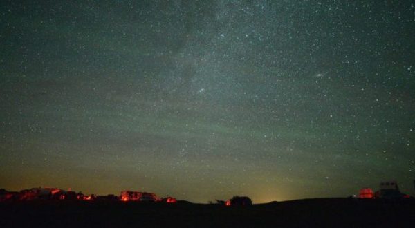 This Enchanting Star Park Will Let You Experience Nebraska Like Never Before