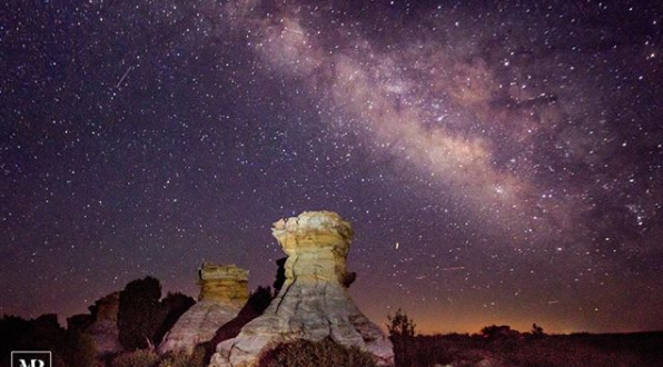 This Enchanting Star Park Will Let You Experience Oklahoma Like Never Before
