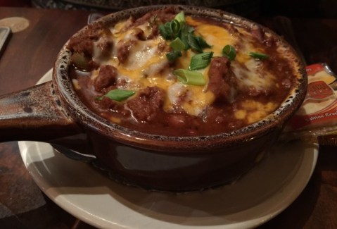 These 9 Restaurants Serve Up Lip-Smacking Comfort Food With A Wyoming Twist