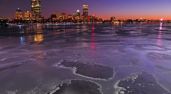 9 Reasons No One In Their Right Mind Visits Boston In The Winter