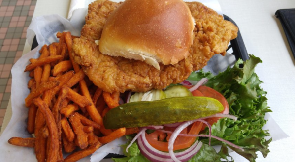 The 10 Best Tenderloins In The Midwest Are Right Here In Indiana