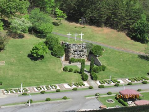 This Tiny Town In North Carolina Is Home To The Most Unique Park Ever
