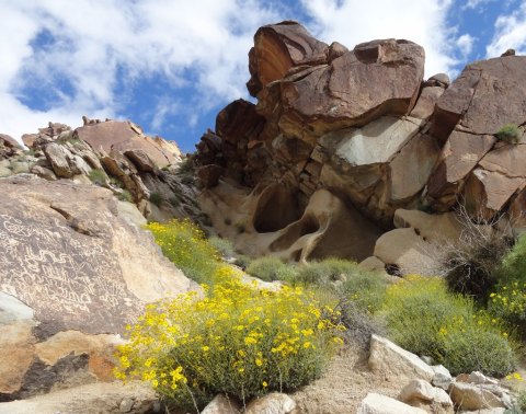 7 Little Known Canyons That Will Show You A Side Of Nevada You’ve Never Seen Before