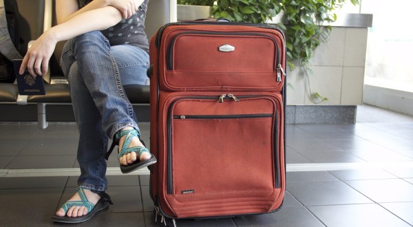 Here’s How To Get Free Checked Bags On Major U.S. Airlines