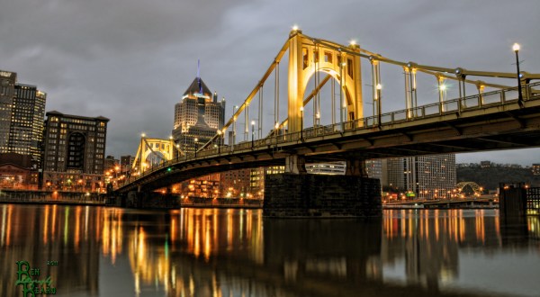 How Pittsburgh Quietly Became The Unofficial Capital Of These 8 Things