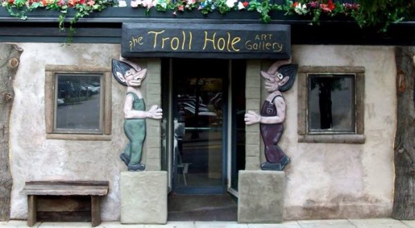 The World’s Largest Collection Of Trolls Is Right Here In Ohio And You’ll Want To Plan Your Visit