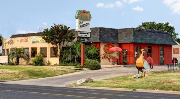 This Iconic Austin Diner Has Been Serving Home-Cooked Meals Since 1953
