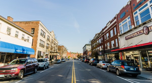 These 10 New Hampshire Towns Have The Lowest Cost of Living