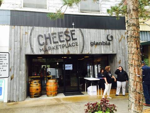 There’s An Idaho Shop Solely Dedicated To Cheese And You Have To Visit