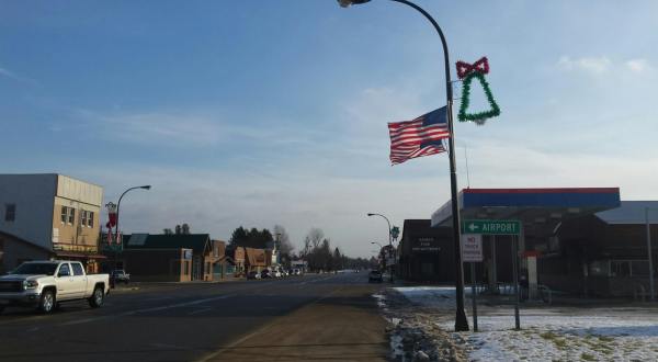 The Strangest Town In The Midwest Is Right Here In Minnesota