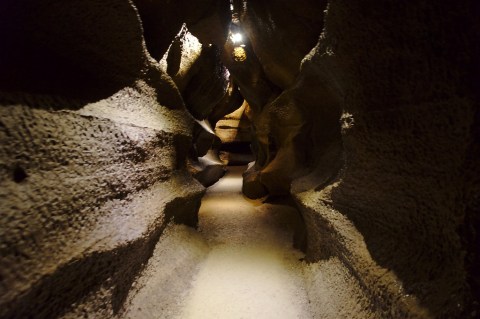 The Little Known Cave In Minnesota That Everyone Should Explore At Least Once
