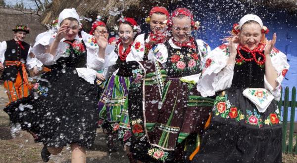 8 Undeniable Reasons Dyngus Day In Buffalo Is The Best Day Of The Year