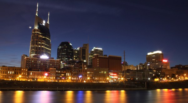 11 Things A True Nashvillian Can Honestly Say They’ve Never Done