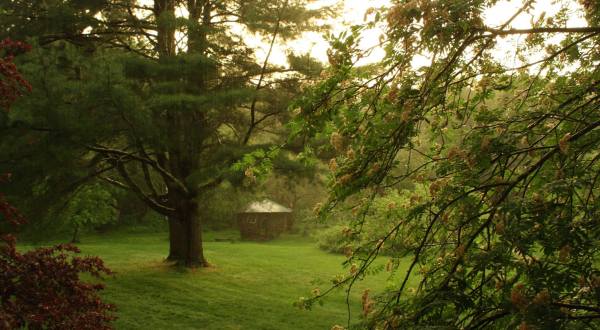 There’s An Awesome Rock Ranch Hiding In Massachusetts And You’ll Want To Visit