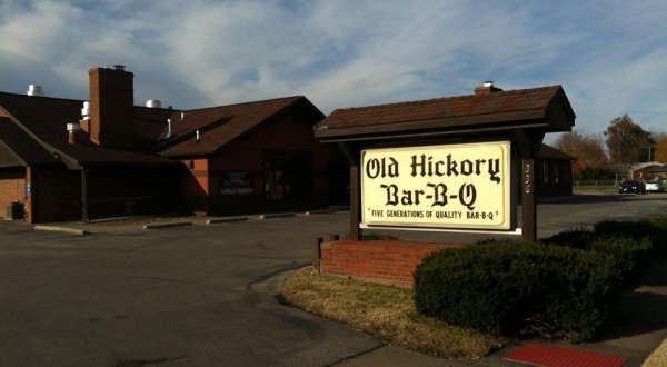 The World’s Best BBQ Can Be Found Right Here In Kentucky