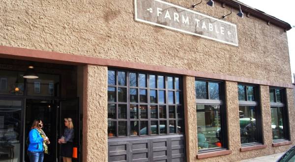 This Delicious Restaurant In Wisconsin On A Rural Country Road Is A Hidden Culinary Gem