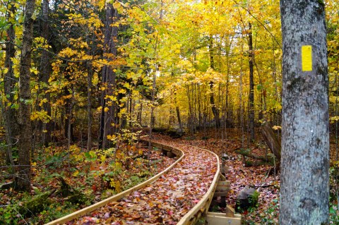 The One Incredible Trail That Spans The Entire State of Wisconsin