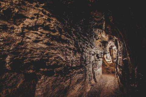 The Little Known Cave In Maryland That Everyone Should Explore At Least Once