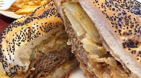 If You Grew Up In New Jersey, You Definitely Love These 10 Classic Dishes
