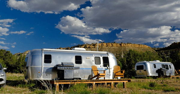 You’ll Feel Like A Movie Star When You Stay At This Quirky Utah Resort