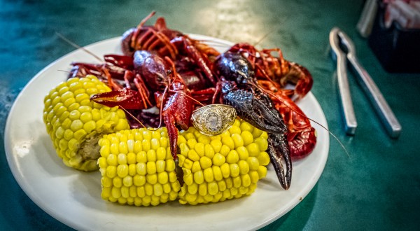 How Louisiana Quietly Became The Unofficial Capital Of These 8 Things