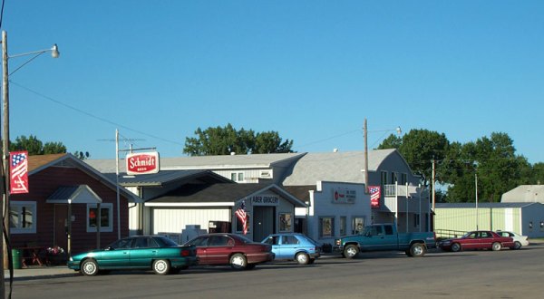 The Small Town In North Dakota You Haven’t Heard Of But Will Fall In Love With