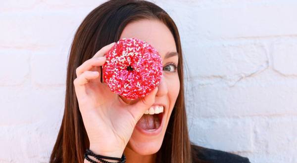 You Can Build Your Own Donut At This One-Of-A-Kind Missouri Donut Shop