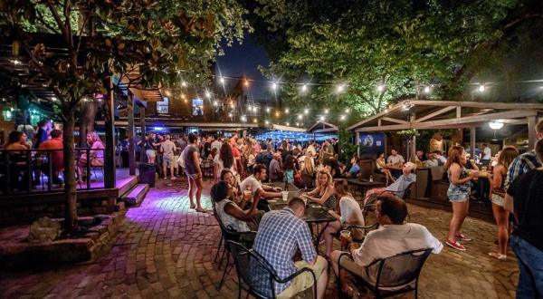 10 Beer Gardens You’ll Want To Visit This Spring In Missouri