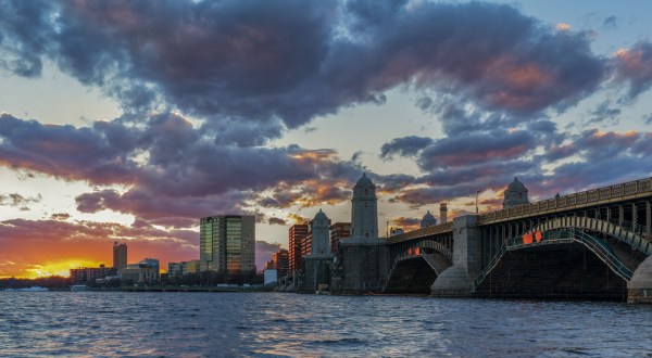 12 Undeniable Reasons Why Everyone Should Love Boston