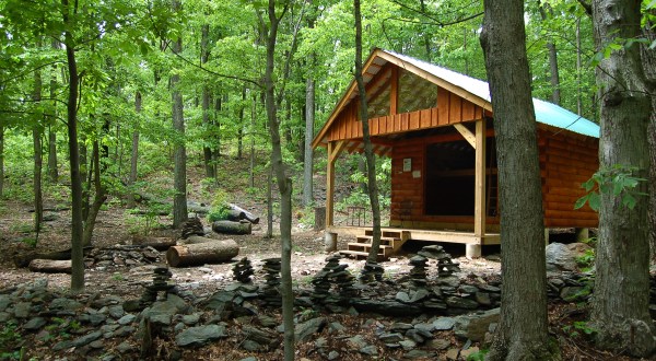 7 Rustic Spots In Maryland That Are Extraordinary For Camping