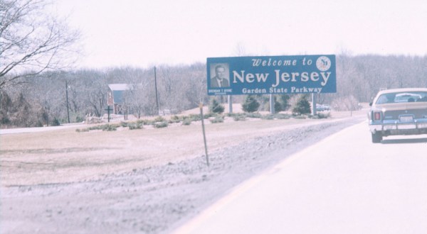 These 12 Photos of New Jersey In The 1970s Are Mesmerizing