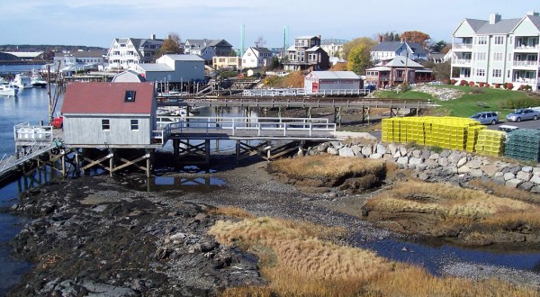 This Is The Oldest Place You Can Possibly Go In Maine And Its History Will Fascinate You