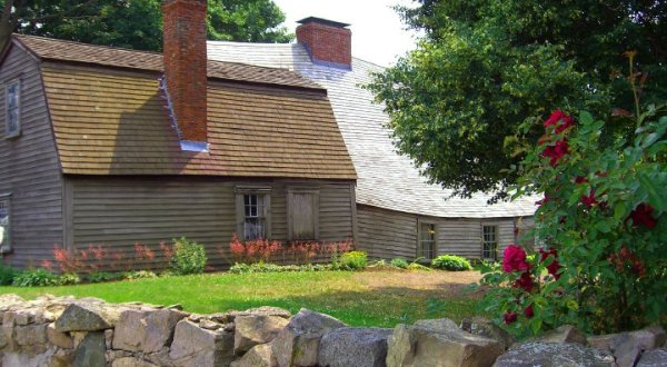 This Is The Oldest Place You Can Possibly Go In Massachusetts And Its History Will Fascinate You