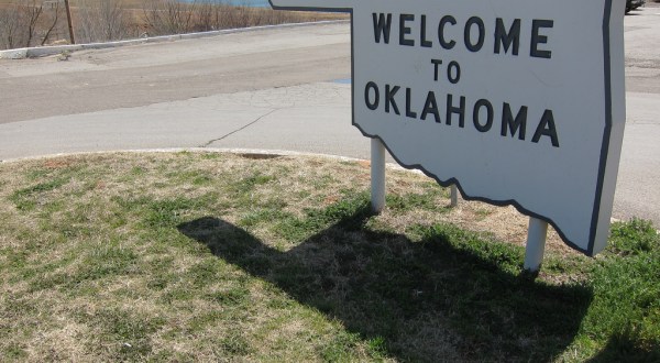 12 Things No One Tells You About Living In Oklahoma