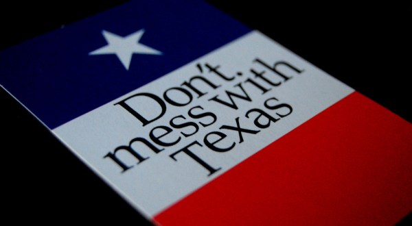 10 Things You Only Have The Right To Say If You’re From Texas