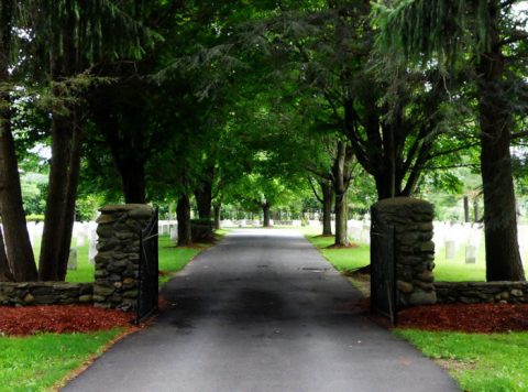 Not Many People Realize These 9 Little Known Haunted Places In Massachusetts Exist