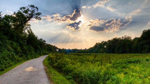 7 Secret Scenic Hikes Around Nashville That Almost Nobody Knows About