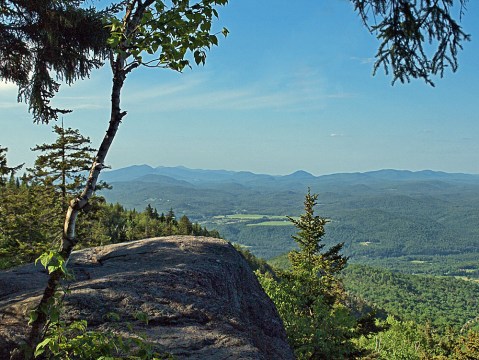 The One Incredible Trail That Highlights The Beauty Of Vermont