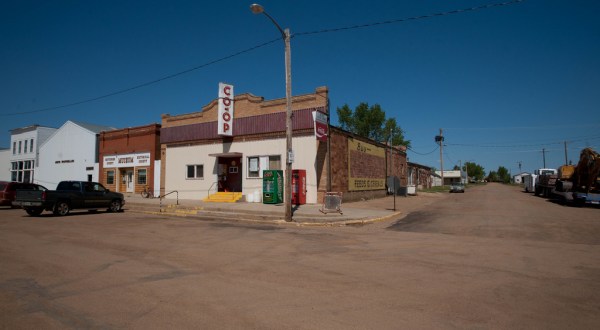 It’s Impossible Not To Love The Most Eccentric Town In North Dakota