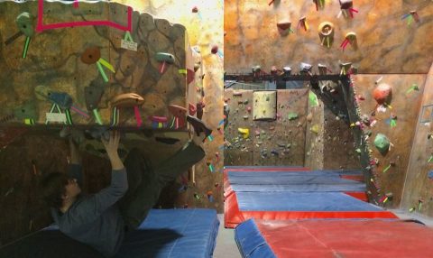The Indoor Adventure Park In Pittsburgh That's Fun For The Whole Family