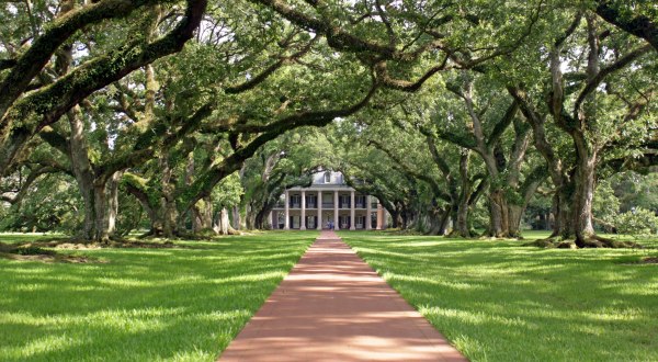 7 Favorite Destinations Every Louisianian Has Visited At Least Once