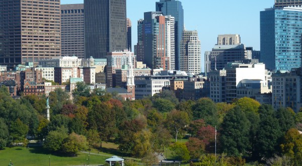 11 Things You Can Only Brag About If You’re From Boston