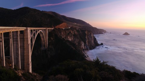12 Gorgeous U.S. Bridges That Must Be Seen In Person