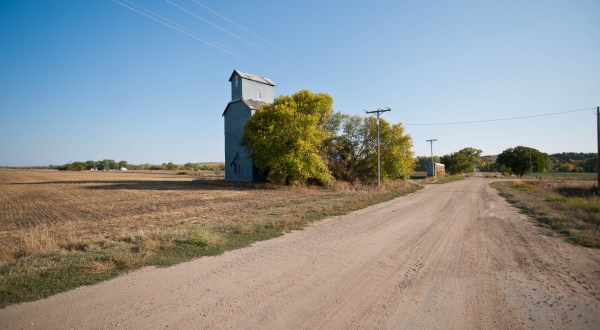 What Life Is Like Inside The Tiniest Town In America