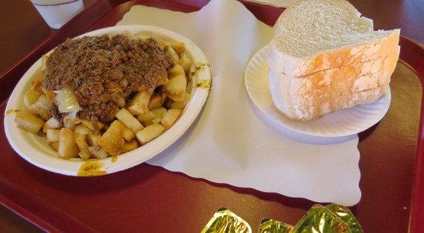If You Grew Up In New York You Definitely Love These 13 Classic Dishes