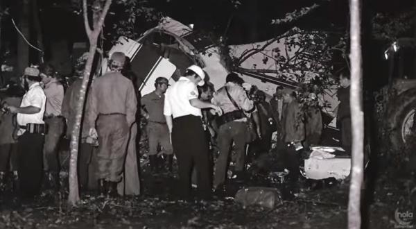 The Terrifying, Deadly Plane Crash In Mississippi That Will Never Be Forgotten