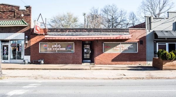 11 Humble Little Restaurants Around Nashville That Are So Worth The Visit