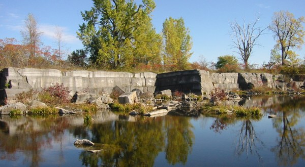 This Is The Oldest Place You Can Possibly Go In Vermont And Its History Will Fascinate You