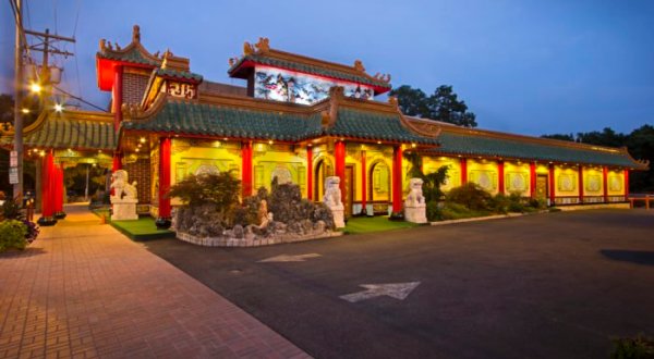 Take A Culinary Journey To China At The Best Chinese Restaurant In New Jersey